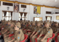 National Land Commission resumes disaster management integrated training